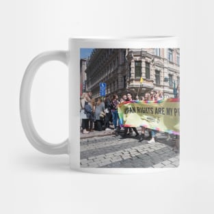 Gay Pride Mug